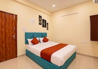 Hotel O  Citadel Business Hotel 
