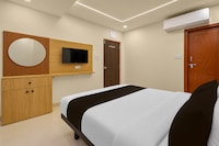 Hotel O Prem Nagar Formerly Royal Elite