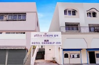 Hotel O Sankalp Inn