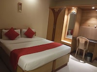Hotel O Indian Aura