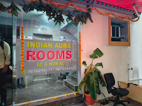 Hotel O Indian Aura
