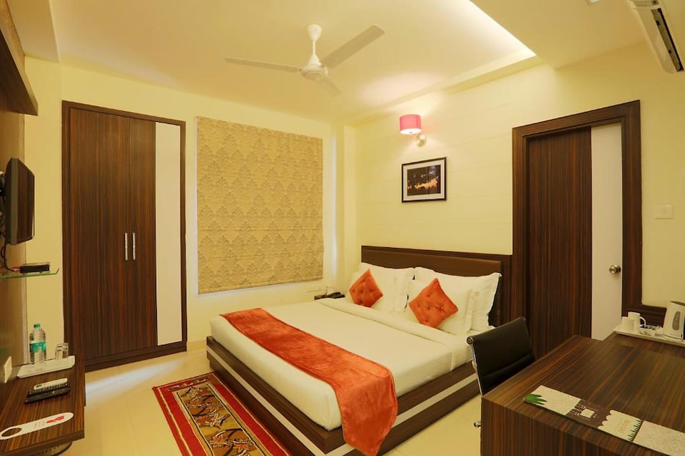 Townhouse Sankat Mochan Hanuman Temple Formerly Premier Villa, Lanka, Varanasi