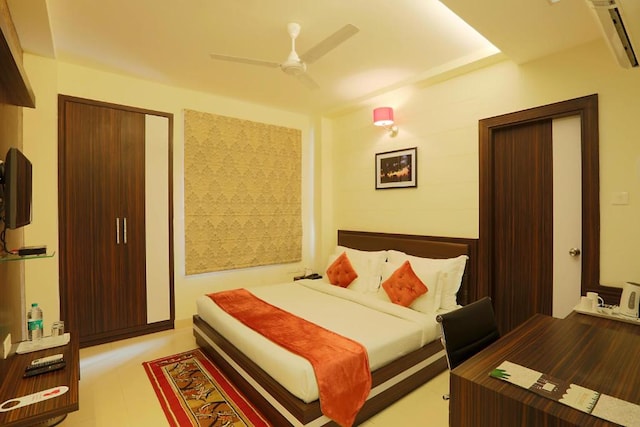 Townhouse Sankat Mochan Hanuman Temple Formerly Premier Villa