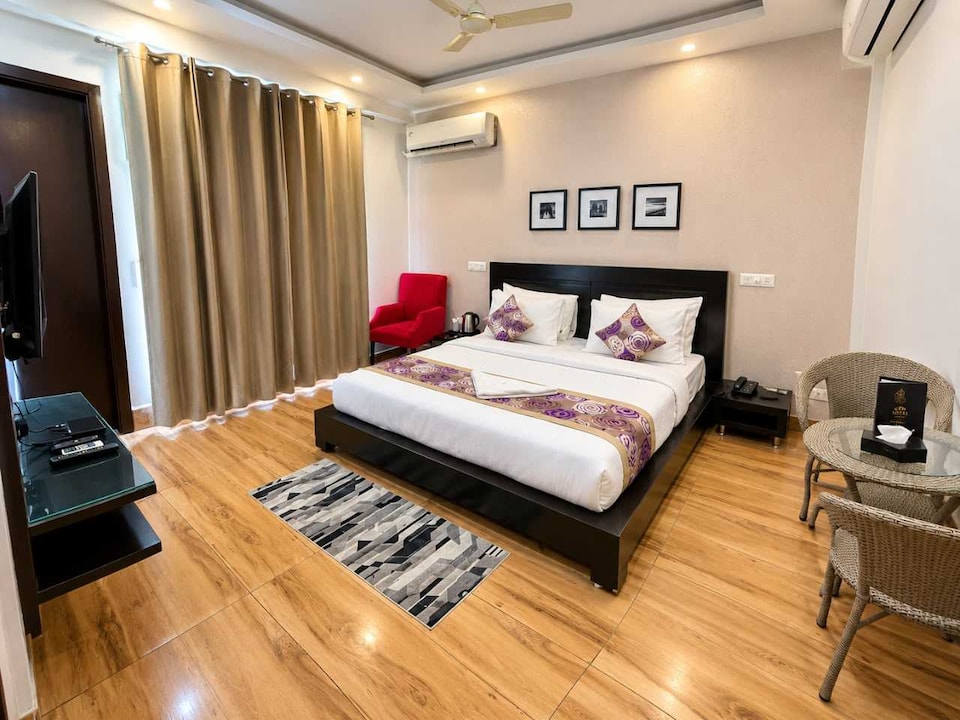 Collection O Greenfield Faridabad, Faridabad, Faridabad