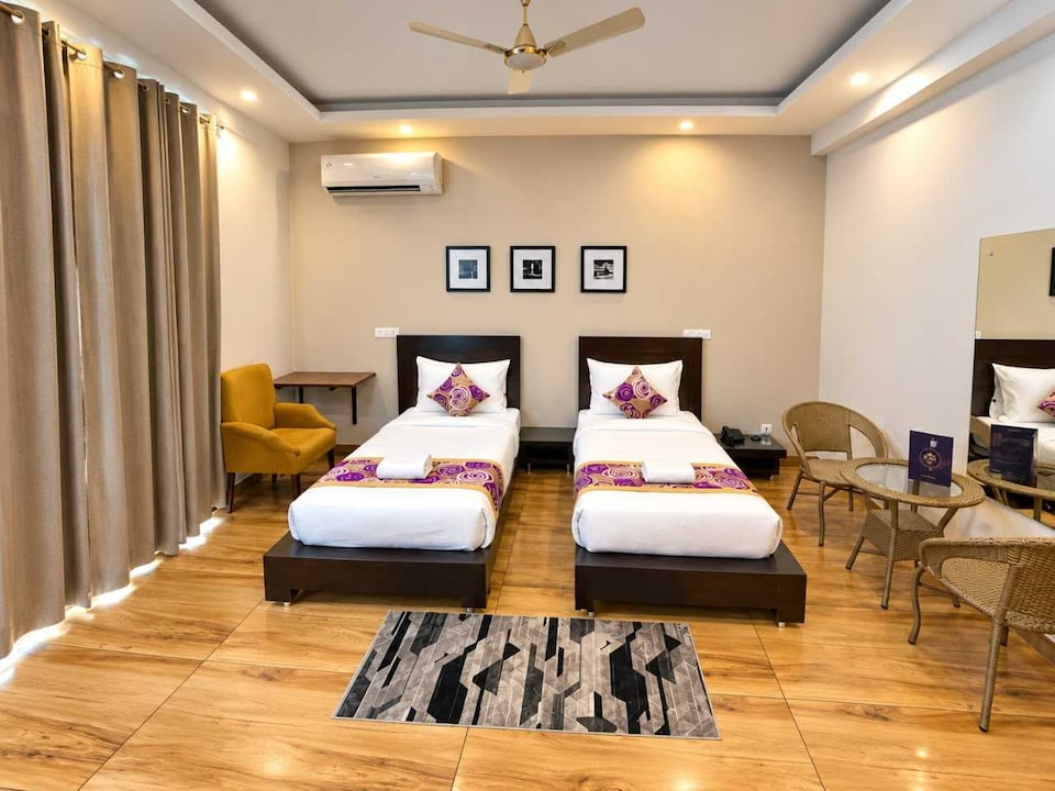 Collection O Greenfield Faridabad, Faridabad, Faridabad