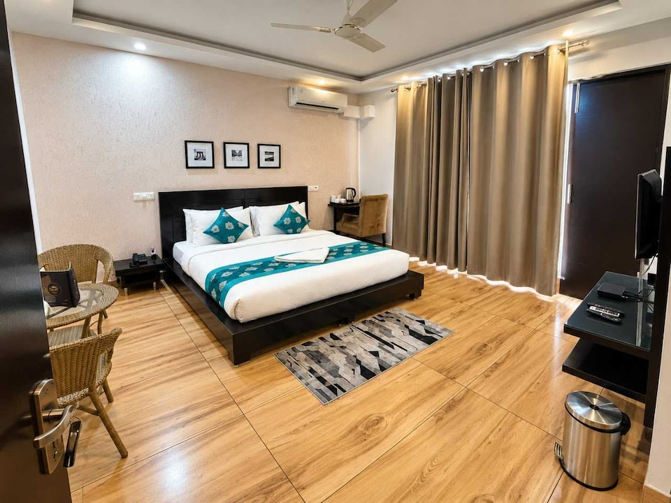 Collection O Greenfield Faridabad, Faridabad, Faridabad