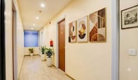 Collection O Greenfield Faridabad
