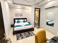 Collection O Greenfield Faridabad