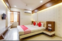 Hotel O Bada Ganpati Indore Airport