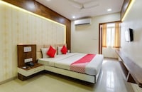 Hotel O Bada Ganpati Indore Airport