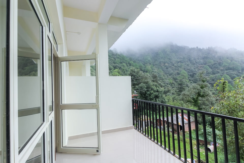 OYO Home 17361 Peaceful Stay Dharamshala, Dharamshala, Dharamshala