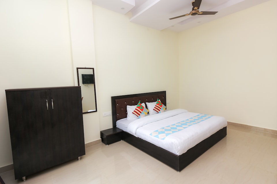 OYO Home 17361 Peaceful Stay Dharamshala, Dharamshala, Dharamshala