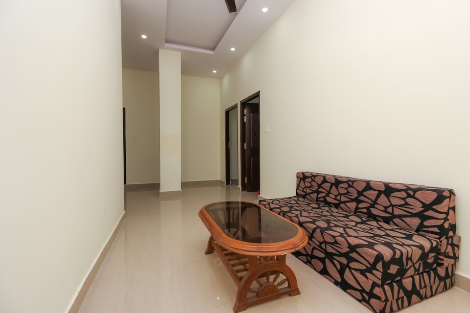 OYO Home 17361 Peaceful Stay Dharamshala, Dharamshala, Dharamshala