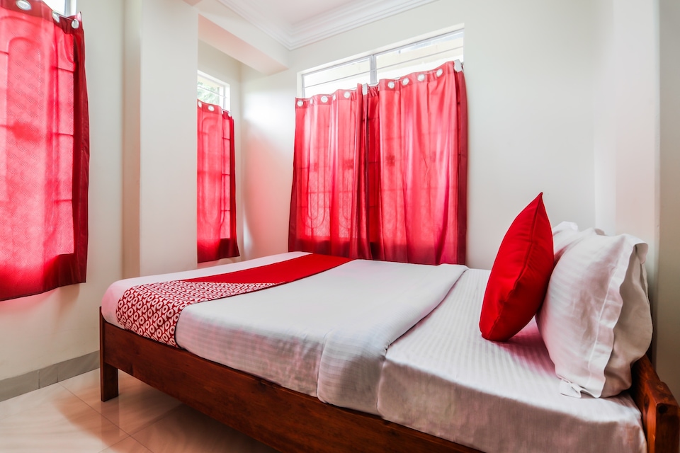 OYO Shillong Mantra Guest House, Laitumkhrah, Shillong