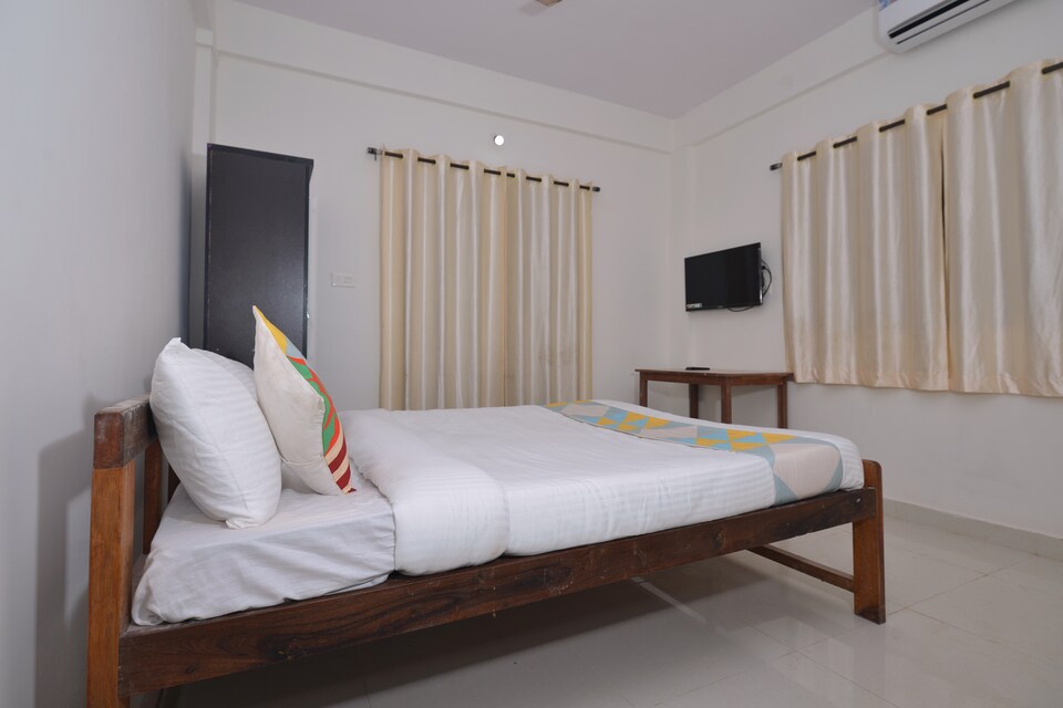OYO Home 17366 1BHK, Arambol Goa, Goa