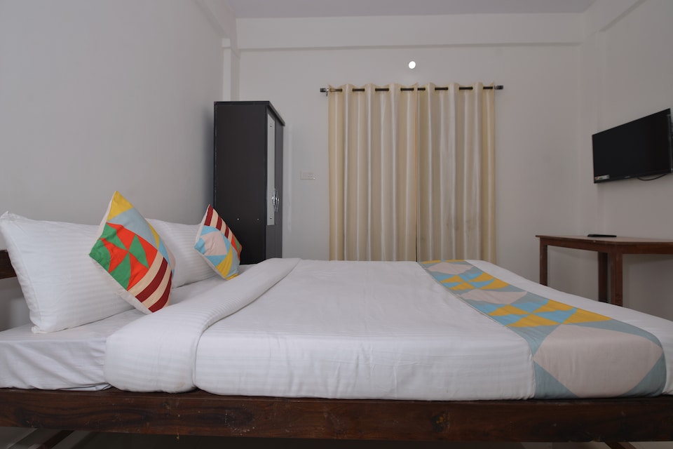 OYO Home 17366 1BHK, Arambol Goa, Goa
