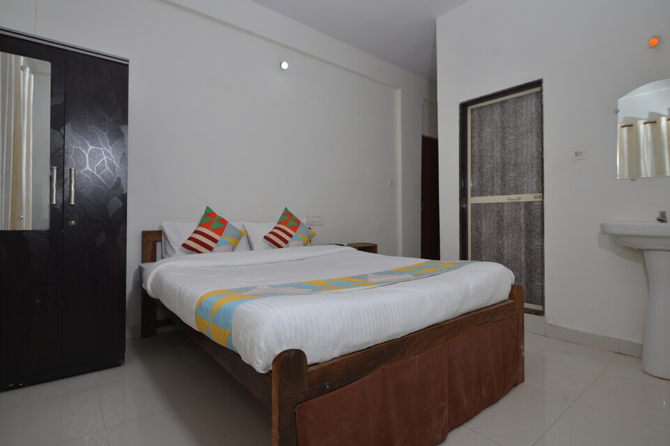 OYO Home 17366 1BHK, Arambol Goa, Goa