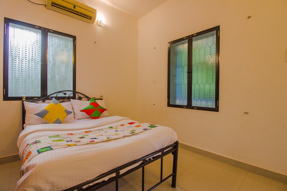 OYO 17374 Home Elegant Studio Calangute, Calangute Goa, Goa