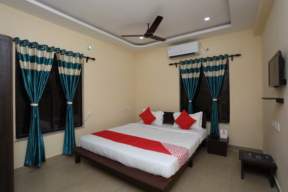 Collection O Amishat Residency Near Rdb Cinemas, Rajarhat Kolkata, Kolkata