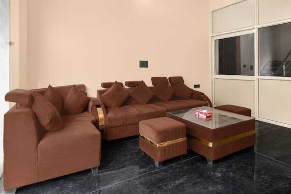  Hotel O Global Residency, Old Gurgaon, Gurgaon