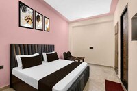  Hotel O Global Residency