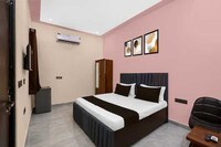  Hotel O Global Residency