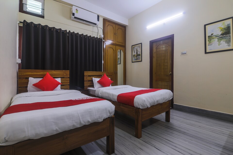 OYO 17384 Eastern Grove, Beltola Guwahati, Guwahati