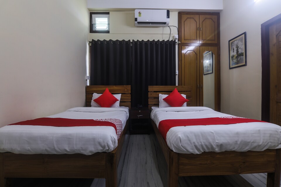 OYO 17384 Eastern Grove, Beltola Guwahati, Guwahati