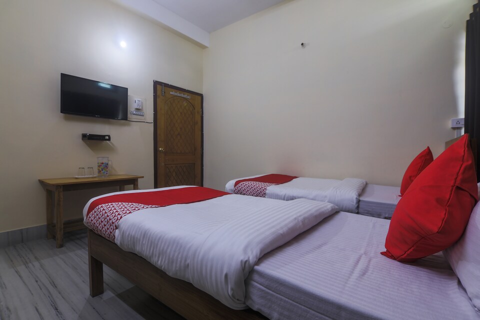 OYO 17384 Eastern Grove, Beltola Guwahati, Guwahati