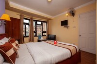 OYO 167 Adventure Home