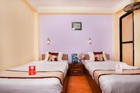 OYO 167 Hotel Lotus Buddha Inn