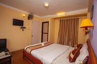 OYO 167 Adventure Home