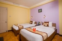 OYO 167 Adventure Home