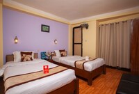 OYO 167 Adventure Home