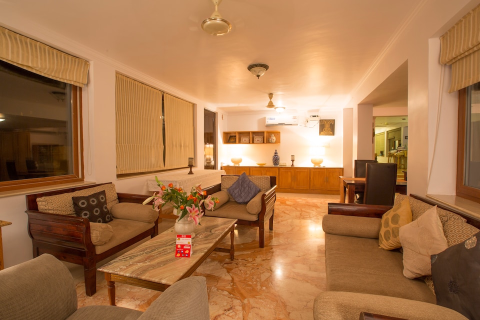 OYO Rooms 248 Dona Paula, Panjim Goa, गोवा