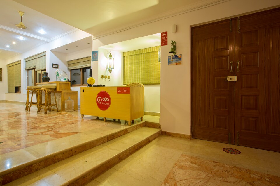 OYO Rooms 248 Dona Paula, Panjim Goa, गोवा