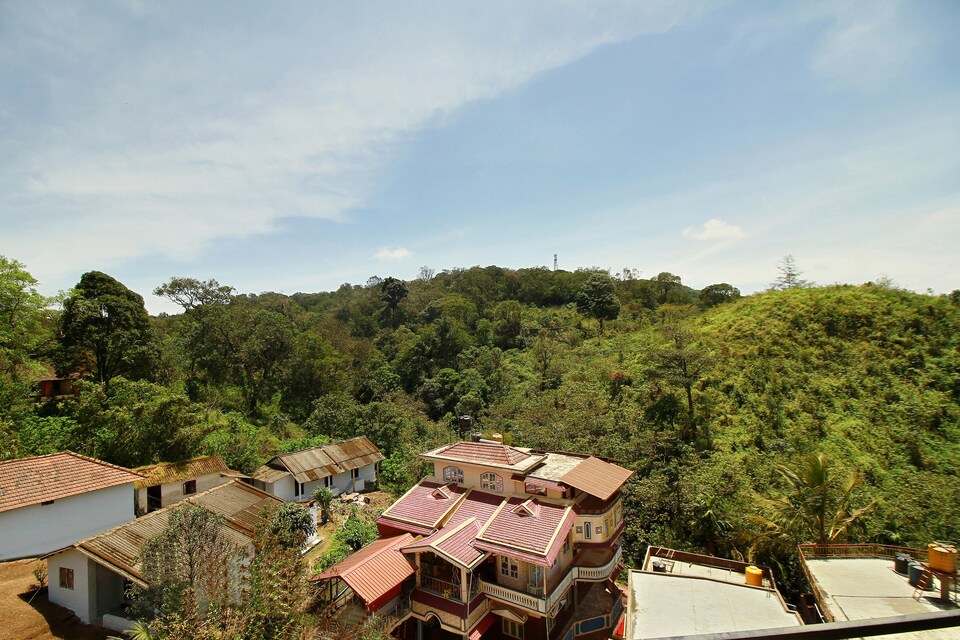 OYO 17387 Hilldale Resorts, Madikeri, Coorg