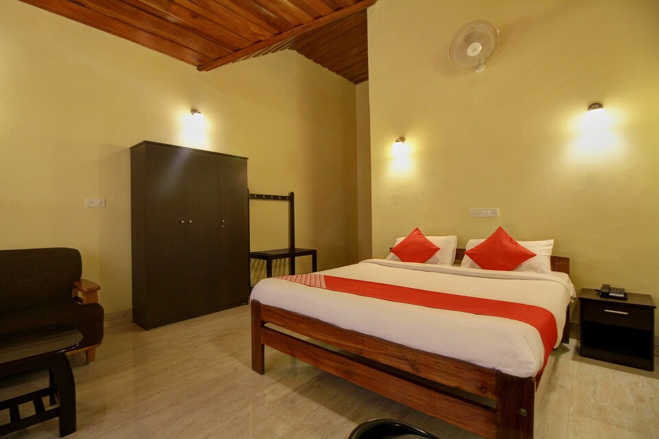 OYO 17387 Hilldale Resorts, Madikeri, Coorg