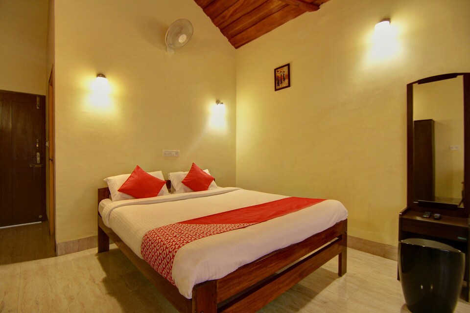 OYO 17387 Hilldale Resorts, Madikeri, Coorg