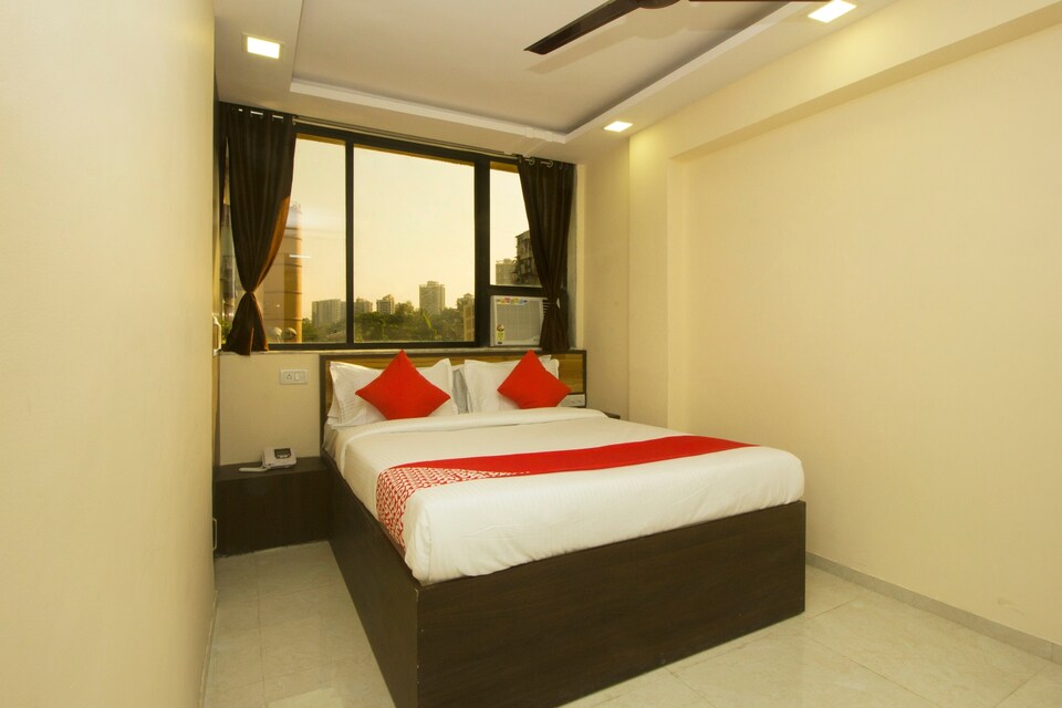OYO 17393 होटेल एलीट प्लाजा, Mumbai Airoli-Vashi, मुंबई