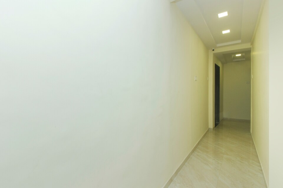 LIVE AS MUM2496, Mumbai Airoli-Vashi, Mumbai
