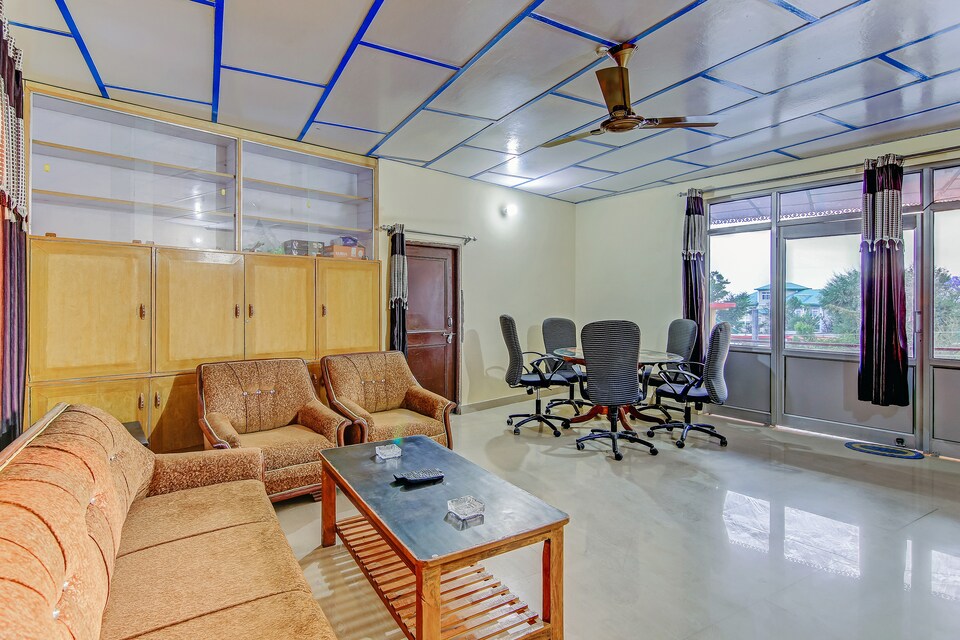 OYO Home 17398 Exotic 2BHK, Dharamshala, Dharamshala