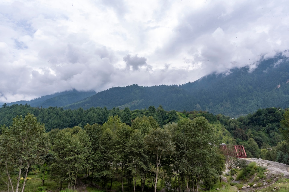 OYO Home 17400 River View Stay 18 Mile, NH 21 Manali, Manali