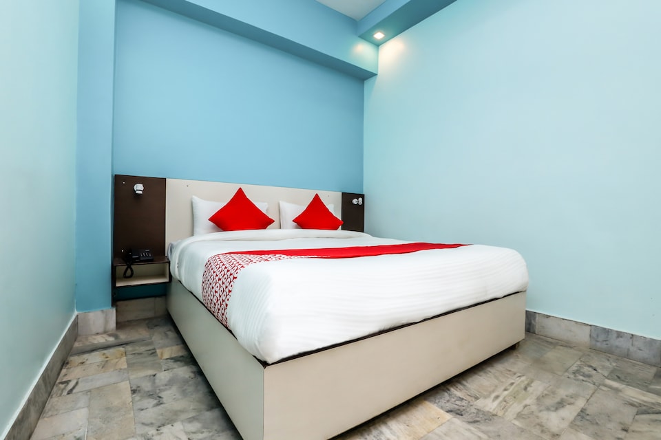 OYO 17404 Lata Arcade Inn, Civil Lines Bareilly, Bareilly