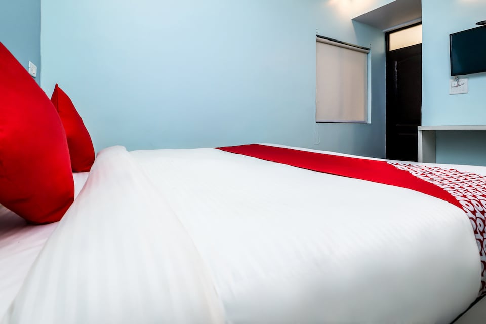 OYO 17404 Lata Arcade Inn, Civil Lines Bareilly, Bareilly