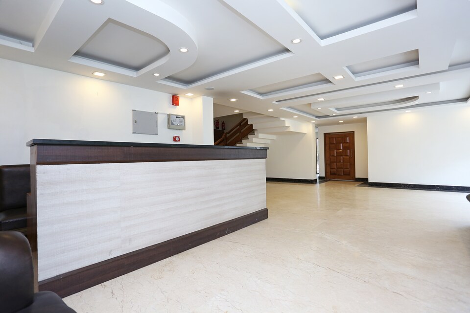 Collection O 17407 The Green Majestic, Dehradun Railway Station, देहरादून