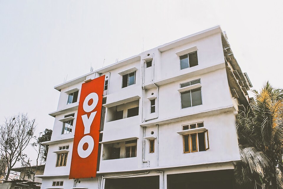 OYO 17409 Gs Residency, ISBT Guwahati, Guwahati