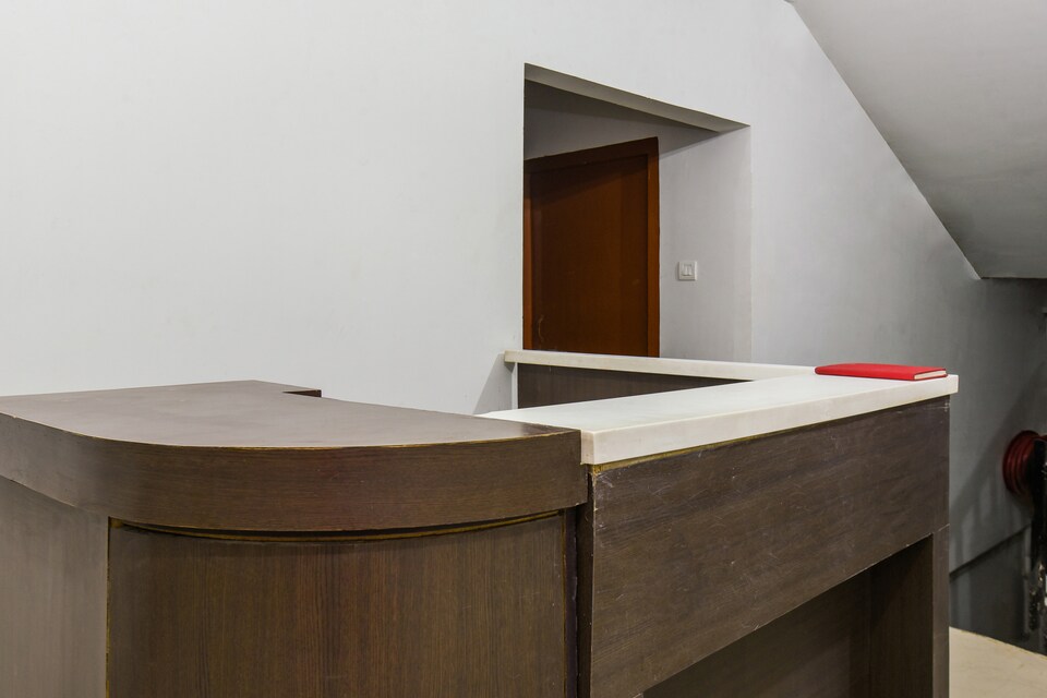 OYO 17409 Gs Residency, ISBT Guwahati, Guwahati