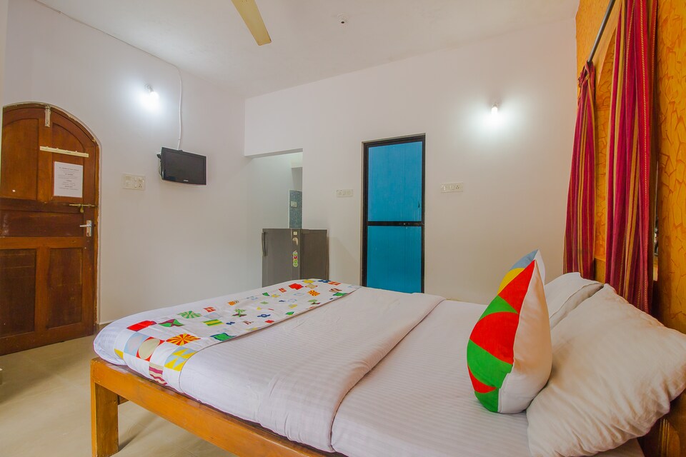 prop going live with new code - GOA2571, Calangute Goa, Goa