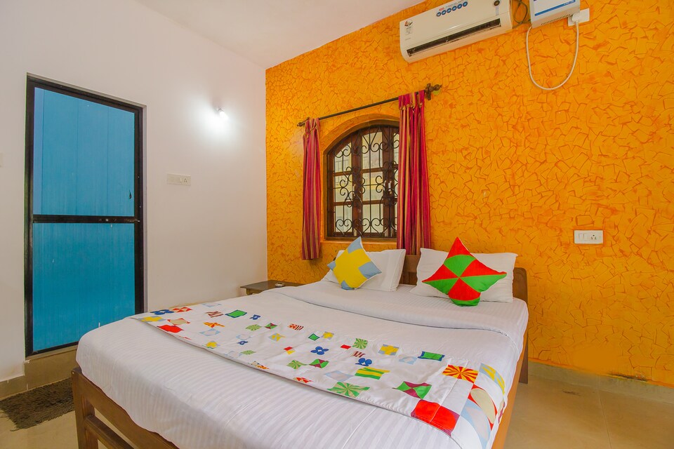 prop going live with new code - GOA2571, Calangute Goa, Goa